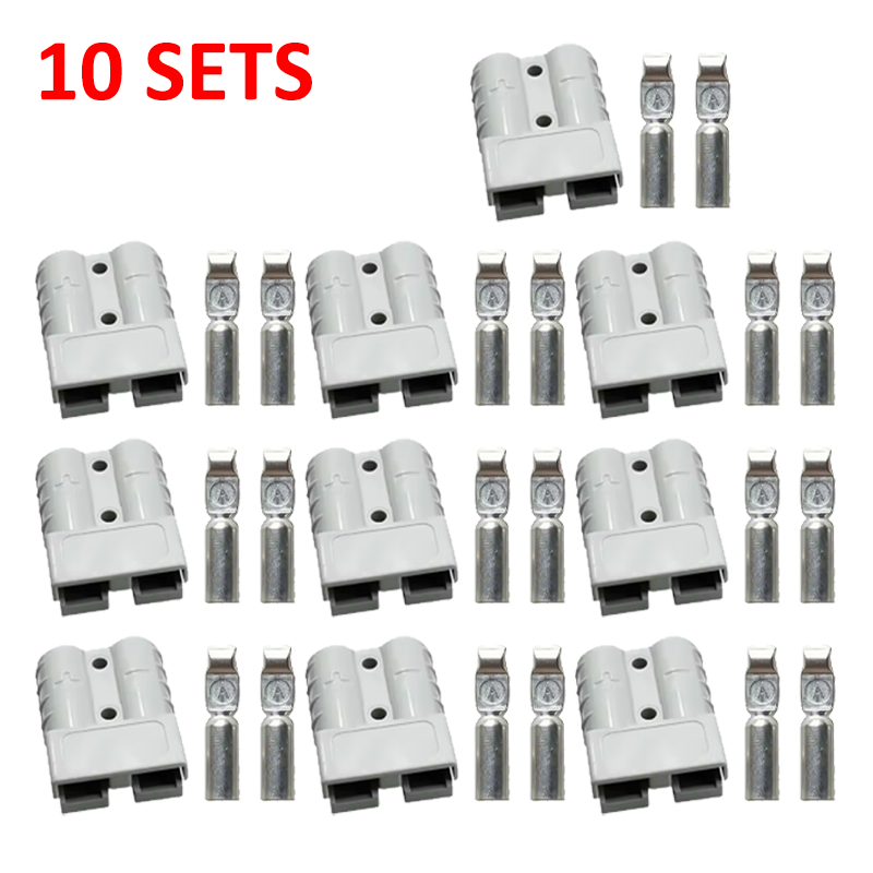 Power Tools For Sale - Connecteur de type Anderson pour alimentation
