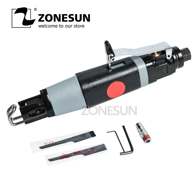 Power Tools Pneumatic - ZONESUN Accessoires pneumatiques pour outils électriques,