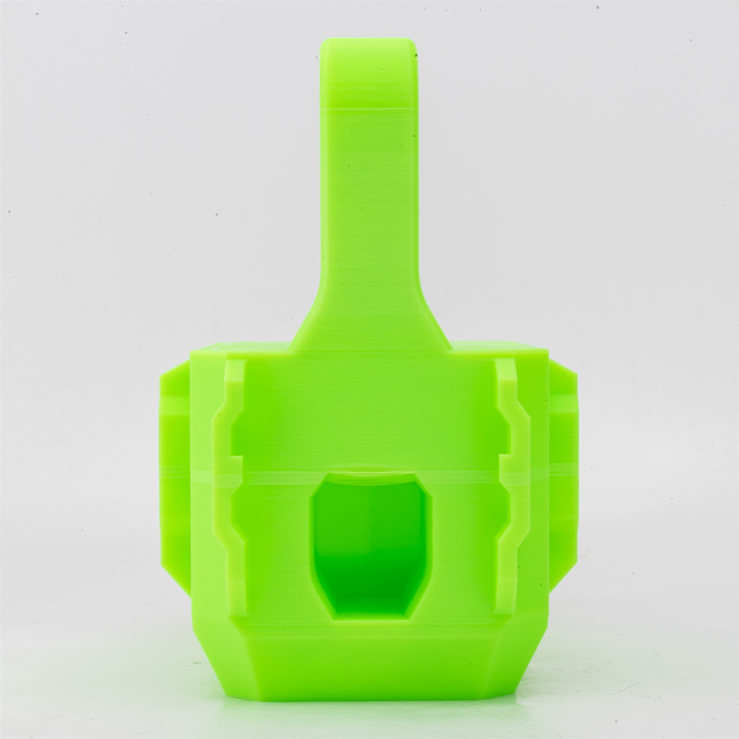 Power Tools Ryobi - Support de batterie portable à 4