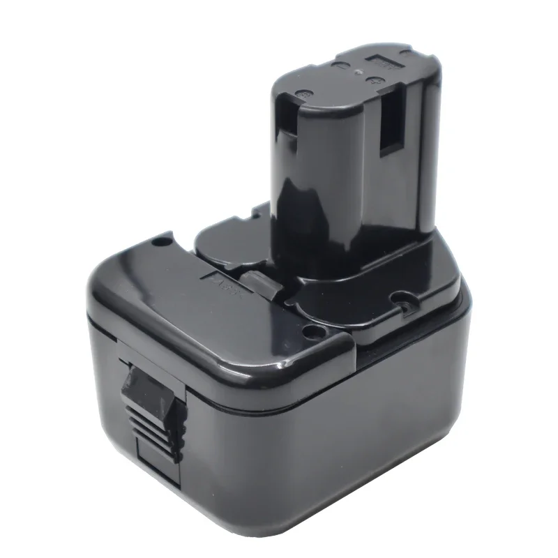 Power Tools Hitachi - EB1214S NI-CD NI-laissée Batterie Boîtier En