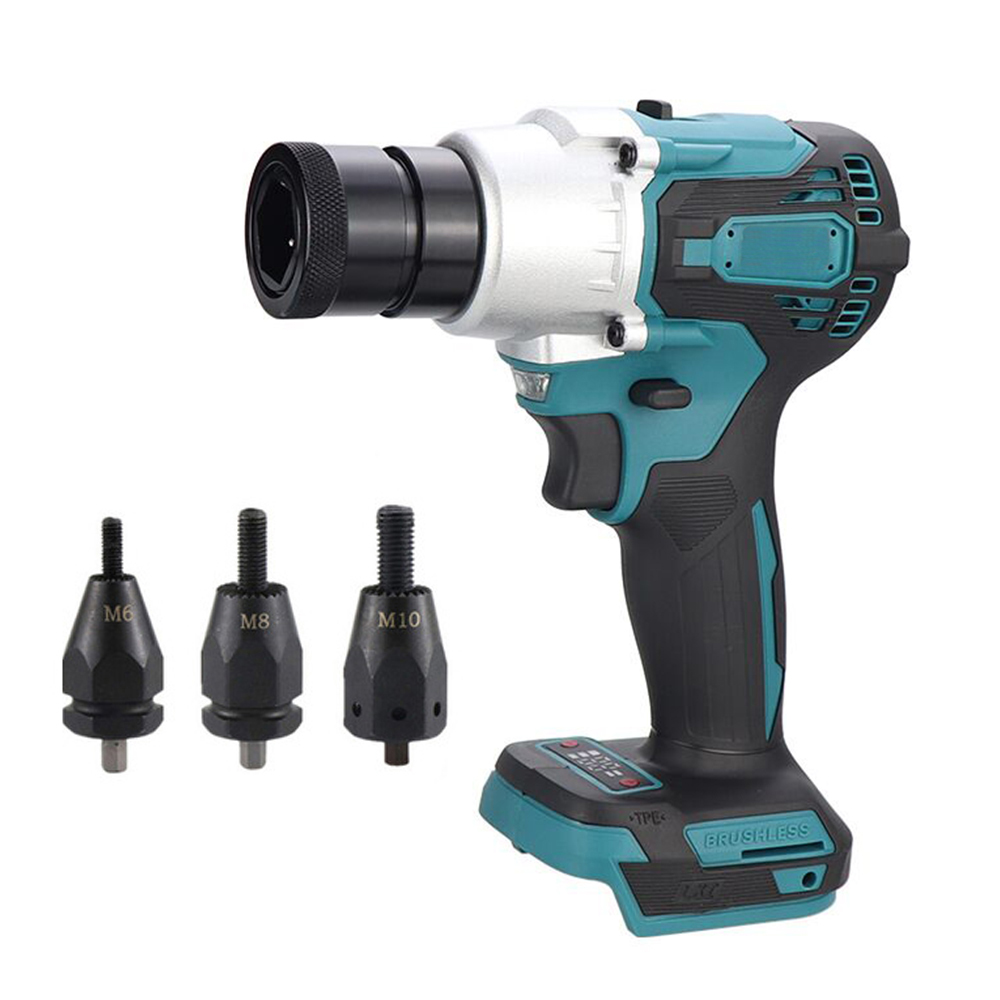 Power Tools For Sale - Pistolet de rivetage électrique, Kit de