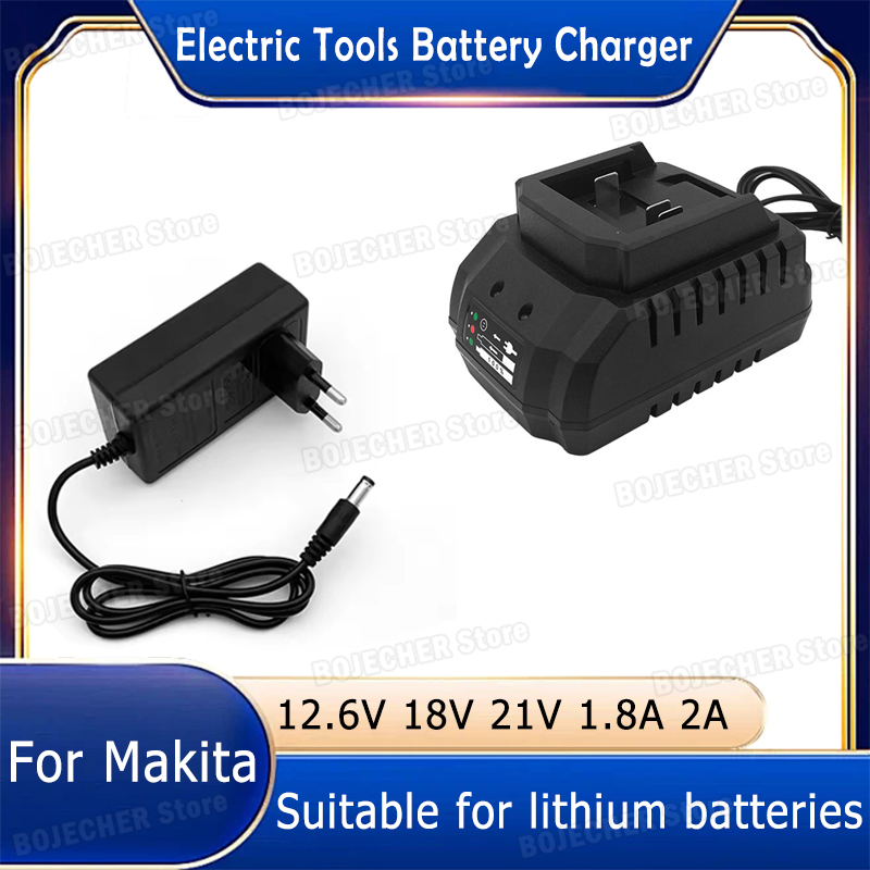 Power Tools Battery Adapter - Makita – adaptateurs d'alimentation cc 18V