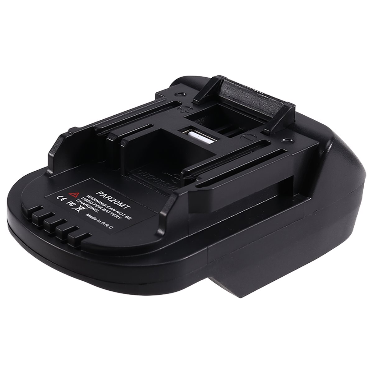 Power Tools Battery Adapter - Convertisseur adaptateur de batterie pour batterie
