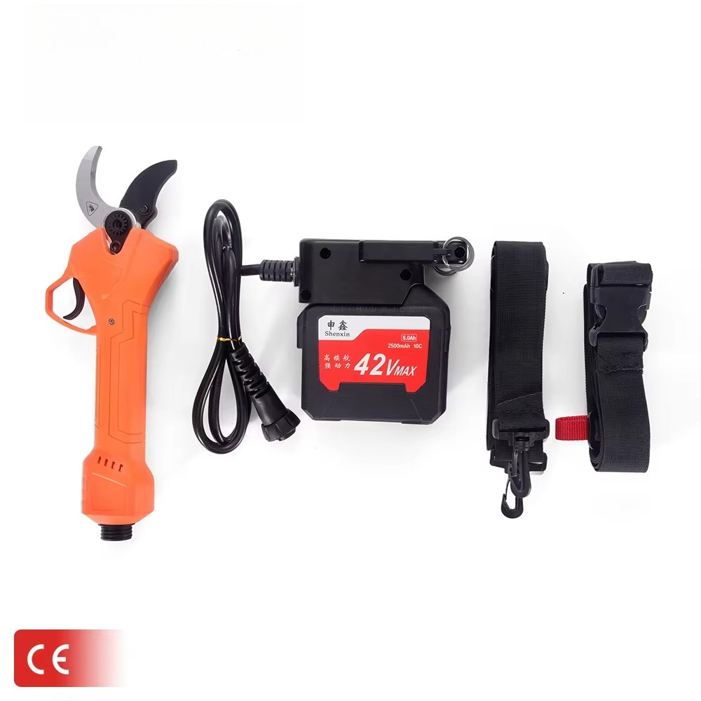Power Tools For Sale - Vente flash : sécateur électrique à