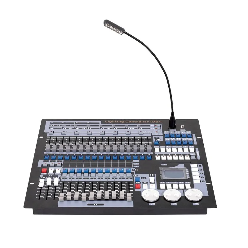 Power Tools King - Console 1024, console d'éclairage, console d'éclairage