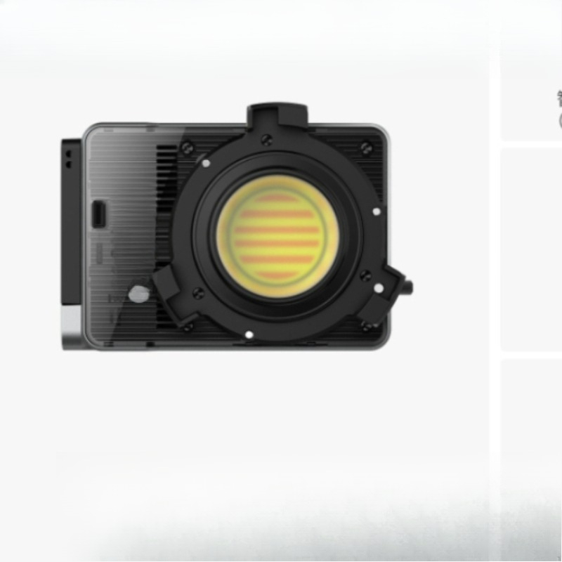 Power Tools King - Lampe de photographie portable Power King