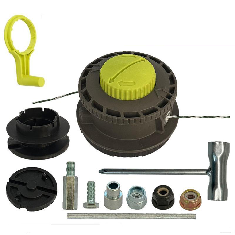 Power Tools Ryobi - Kit de tête de coupe 314608005