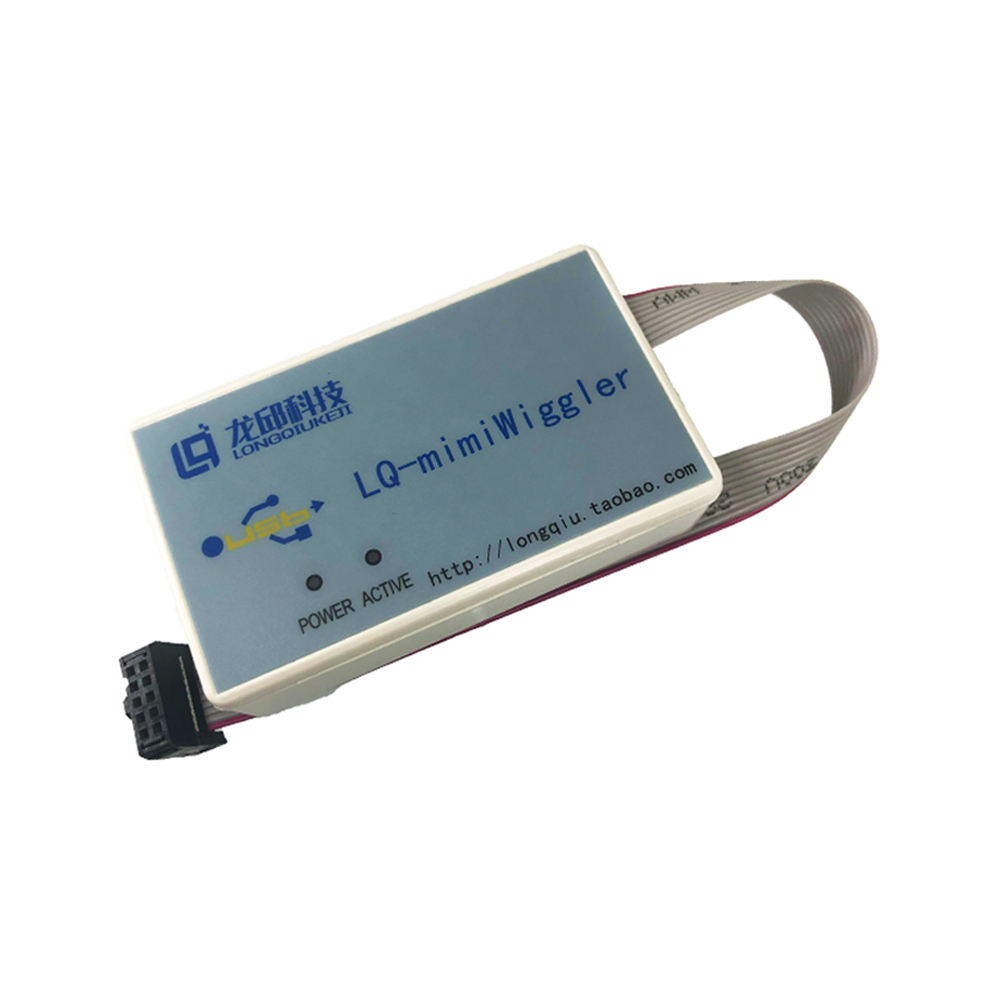 Power Tools Download - DAP MiniWiggler émulateur téléchargeur programmeur débogueur