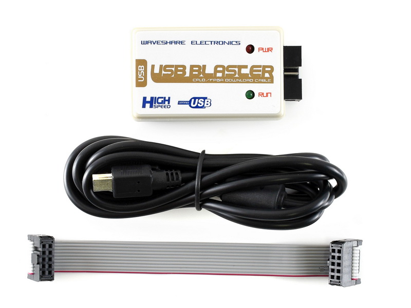Power Tools Download - Câble de téléchargement USB Blaster pour