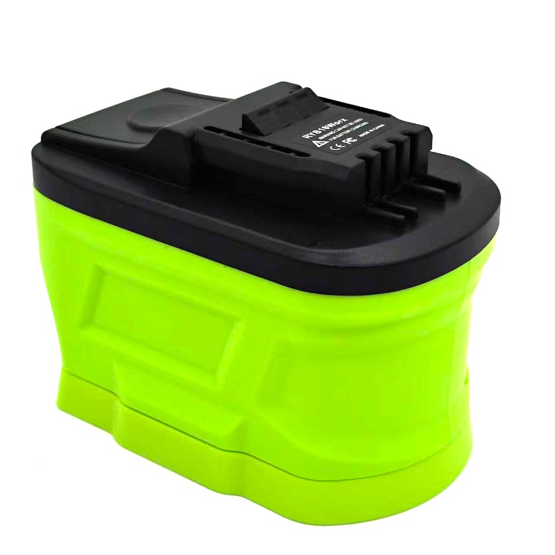 Power Tools Ryobi - Adaptateur de batterie pour outils WORX