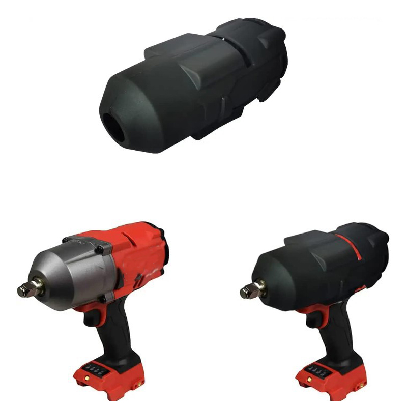 Power Tools Milwaukee - Juste de protection étanche pour Milwaukee