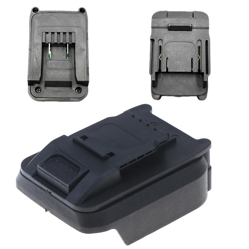 Power Tools Battery Adapter - Adaptateur universel pour batterie d'outils électriques,