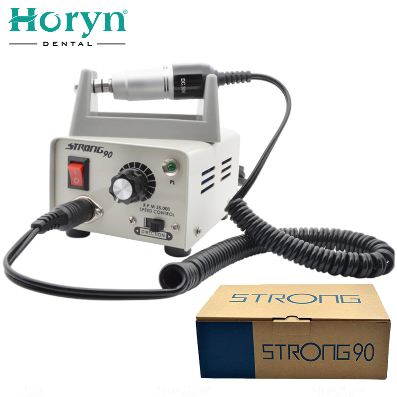 Power Tools Icon - Ponceuse à ongles électrique, 65W, 90