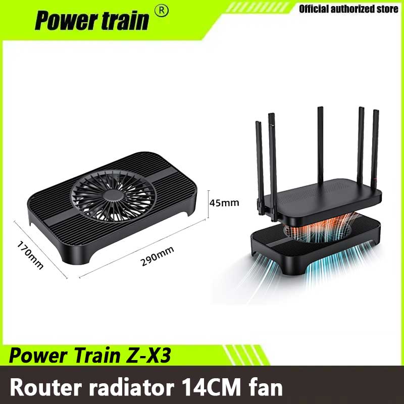 Power Tools For Sale - Power Train Z-X3 routeur base de