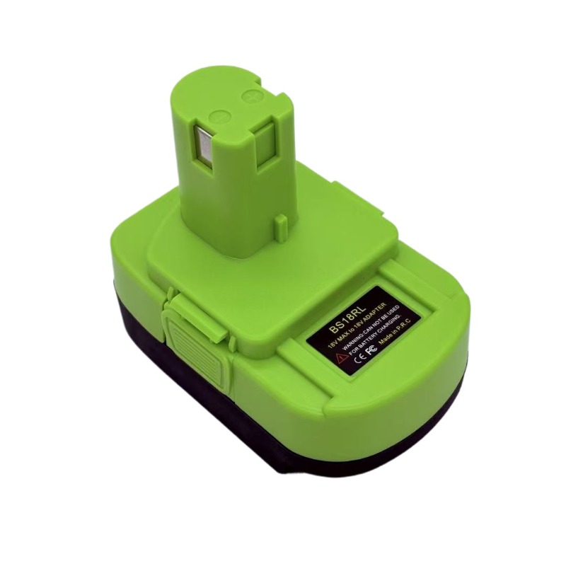 Power Tools Ryobi - Convertisseur adaptateur de batterie BS18RL pour