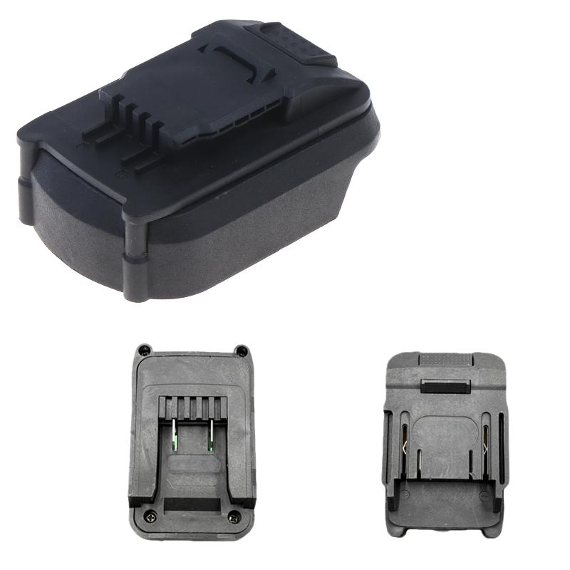 Power Tools Battery Adapter - Adaptateur de batterie universel pour outils
