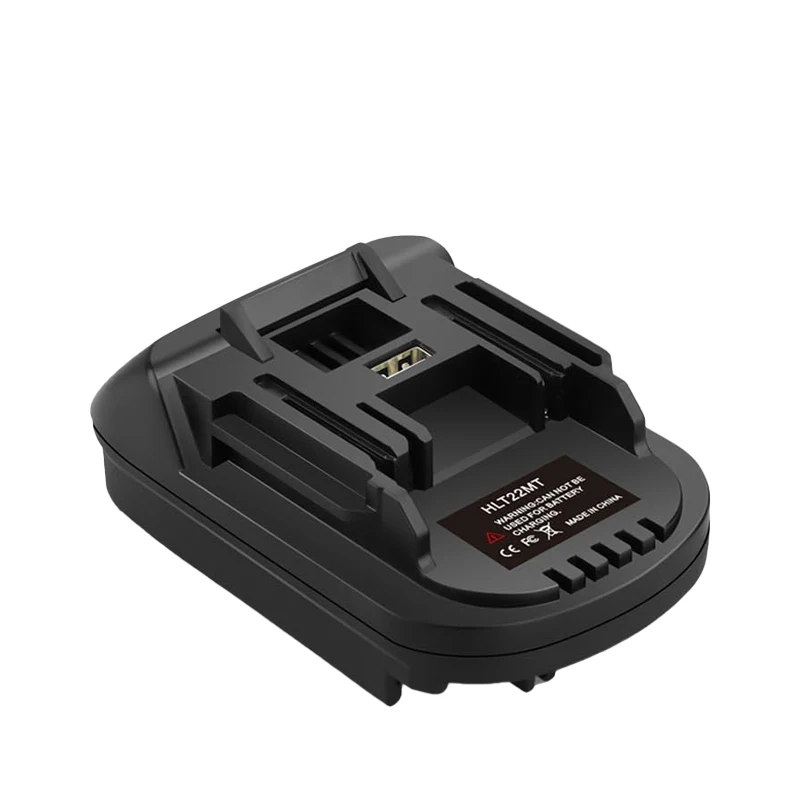 Convertisseur adaptateur de ba - Power Tools Battery Adapter avis et prix