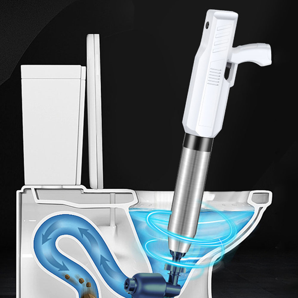 Piston de toilette électrique  - Power Tools Pneumatic avis et prix