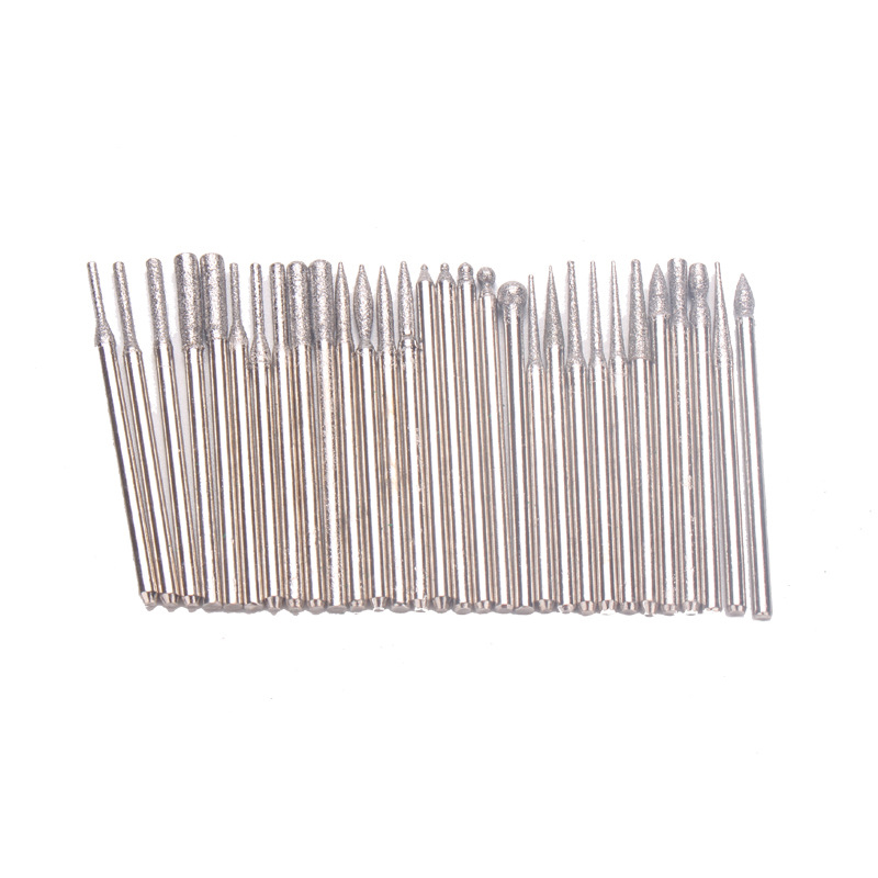 Ensemble De Cutters Pour Manuc - Rotary Tool Kit avis et prix
