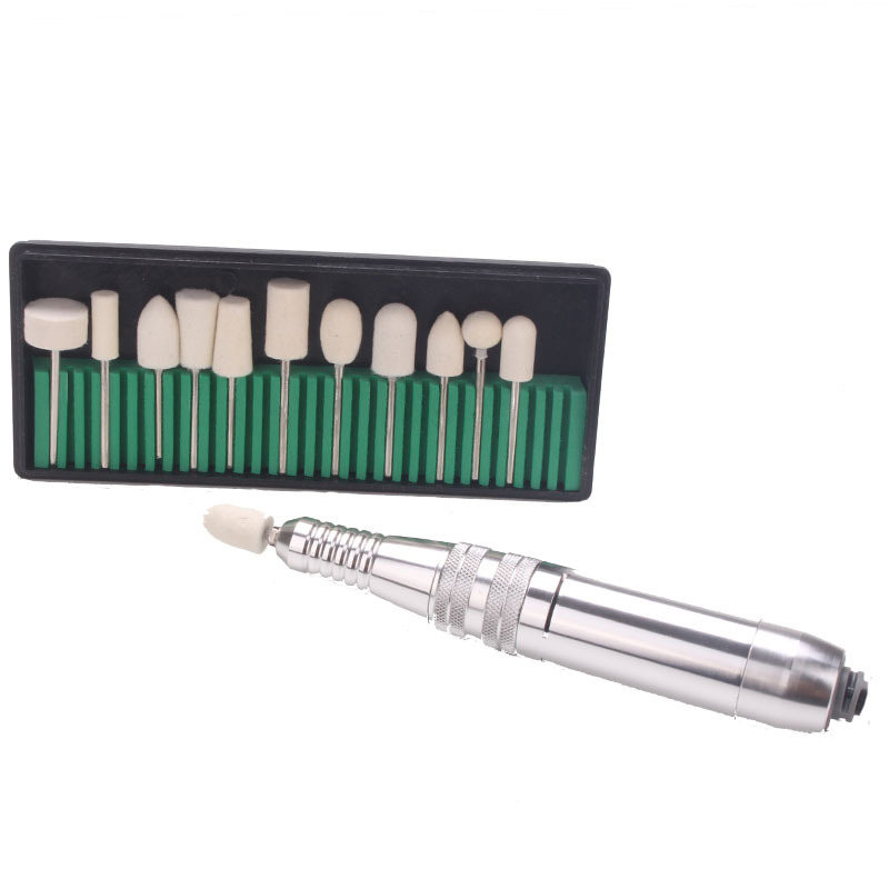 Ensemble De Cutters Pour Manuc - Rotary Tool Kit avis et prix