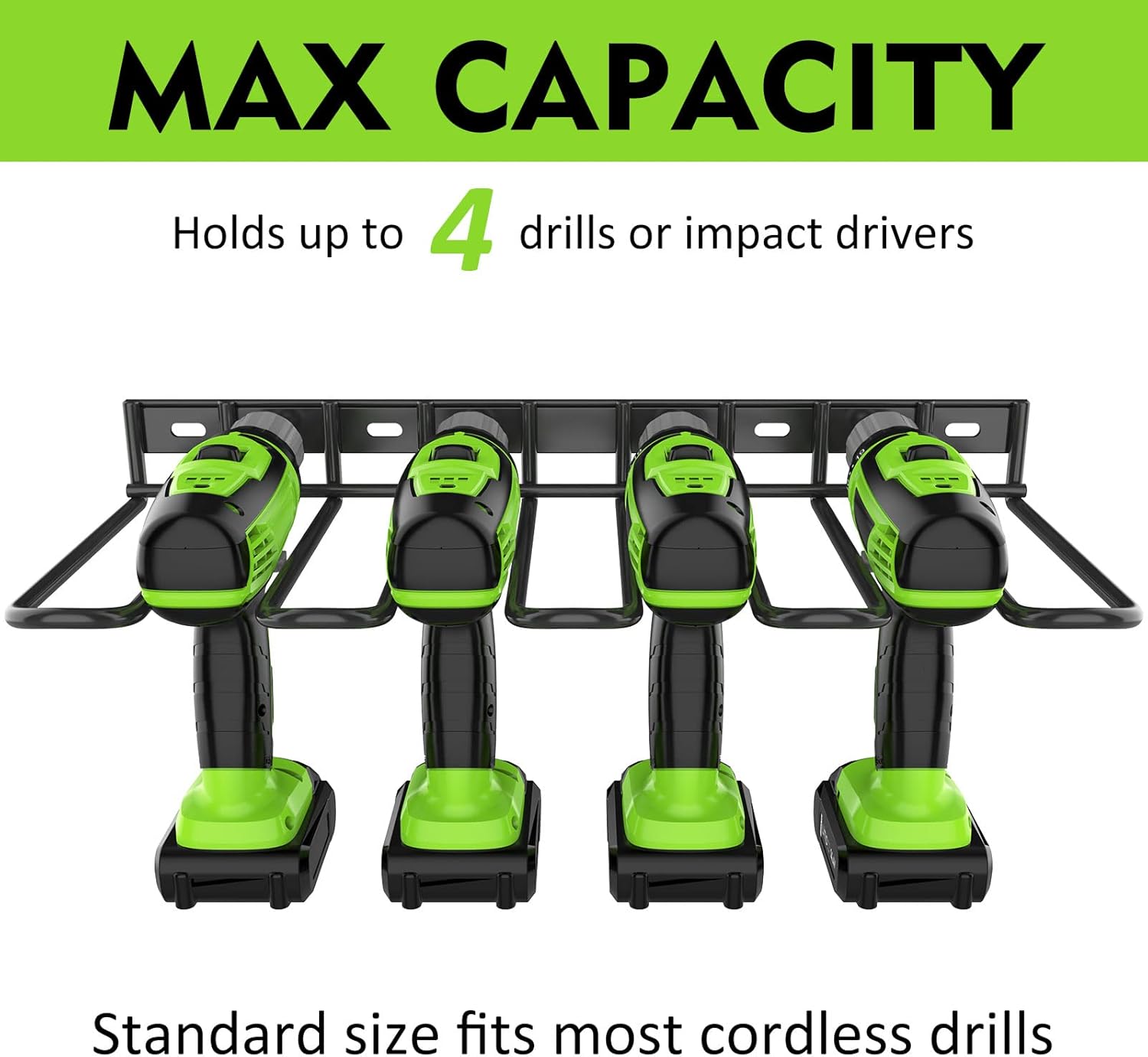 Organisateur d'outils électriq - Power Tools Rack avis et prix