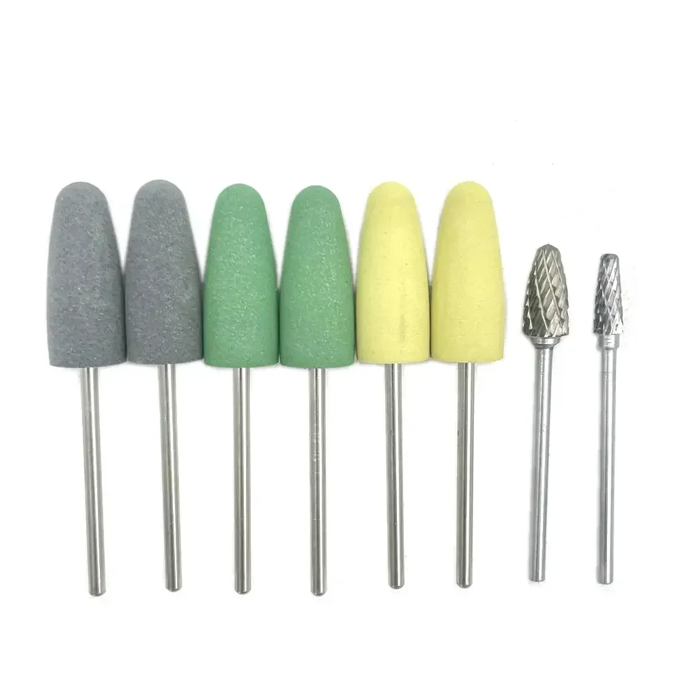 Kit de polissage acrylique à B - Rotary Tool Kit avis et prix