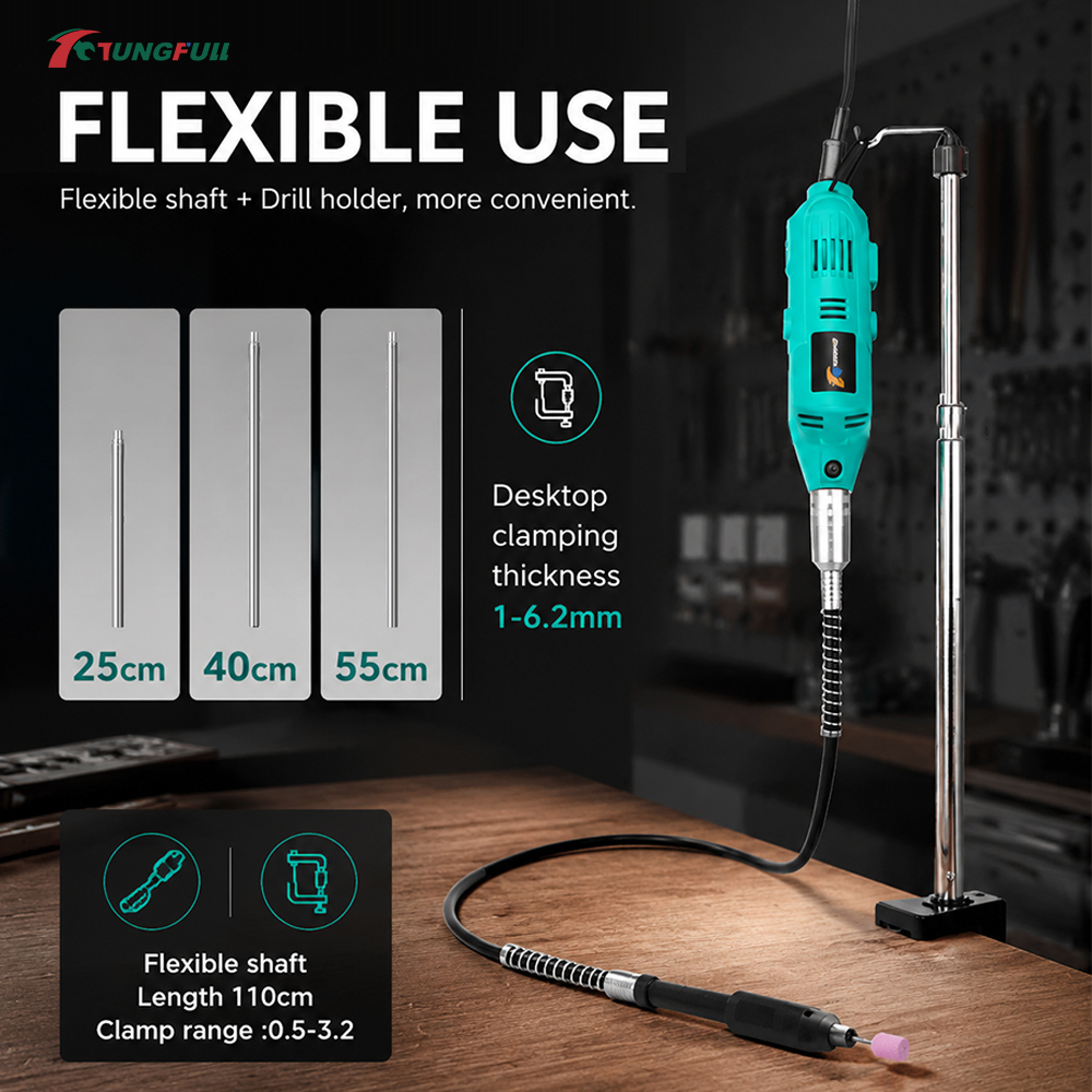 Kit de meuleuse électrique mul - Rotary Tool Kit avis et prix