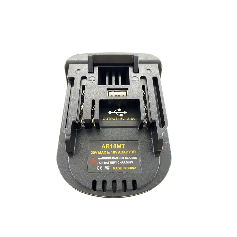 Adaptateur de batterie pour Ri - Power Tools Battery Adapter avis et prix