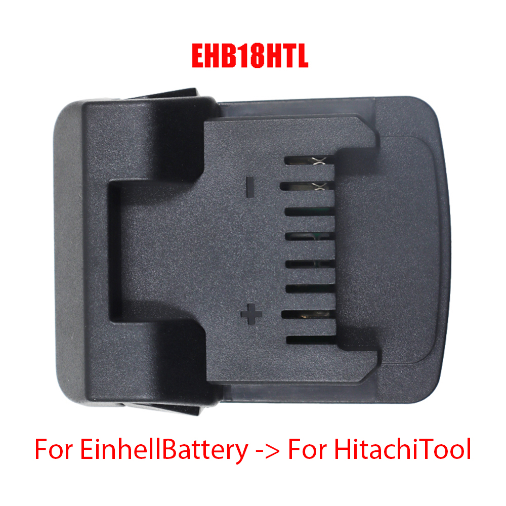 Adaptateur convertisseur EHB18 - Power Tools Hitachi avis et prix