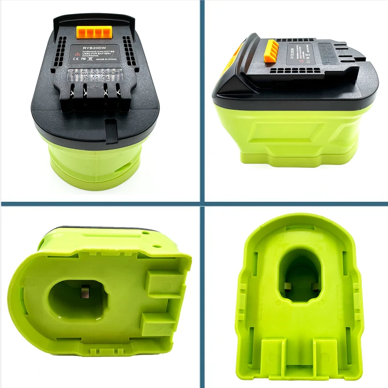 Pknit-Adaptateur convertisseur - Power Tools Ryobi avis et prix