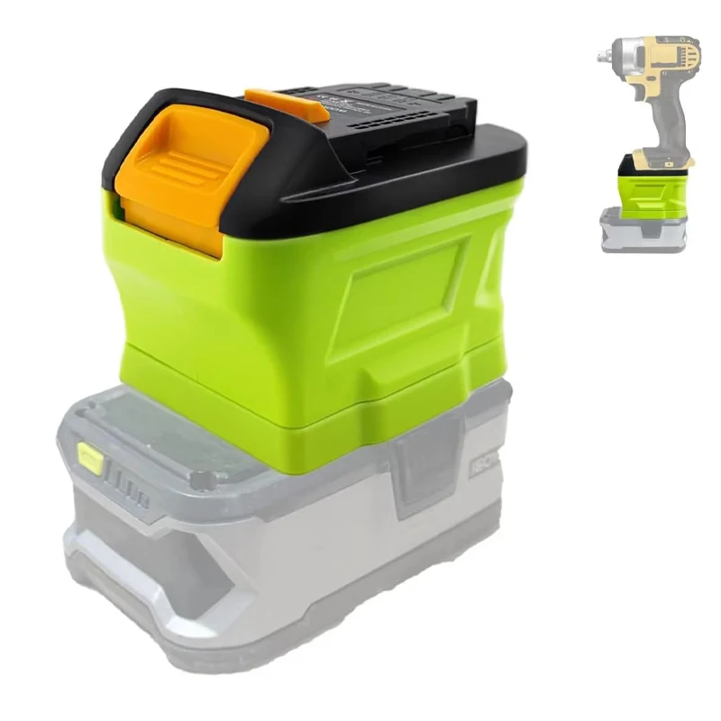 Pknit-Adaptateur convertisseur - Power Tools Ryobi avis et prix