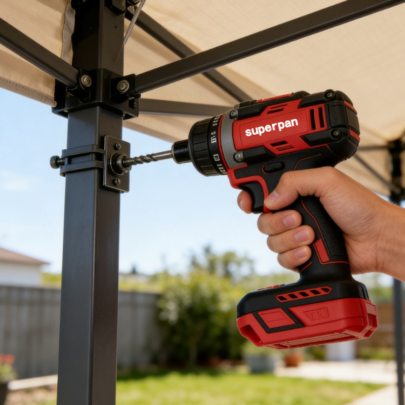Visseuse à chocs sans fil Supe - Power Tools Milwaukee avis et prix