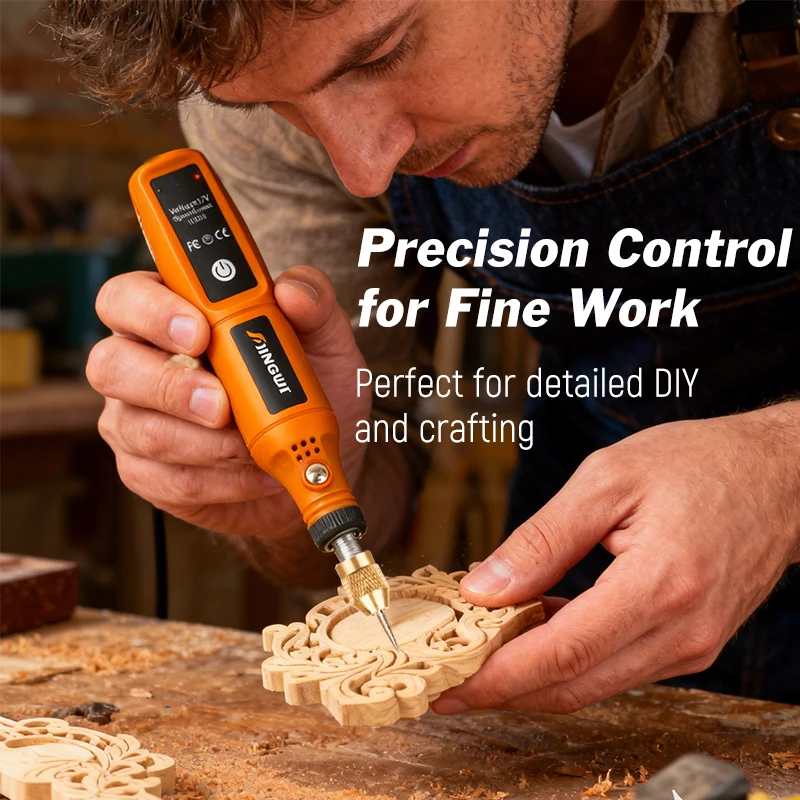 Mini-meuleuse électrique sans  - Power Tools Icon avis et prix