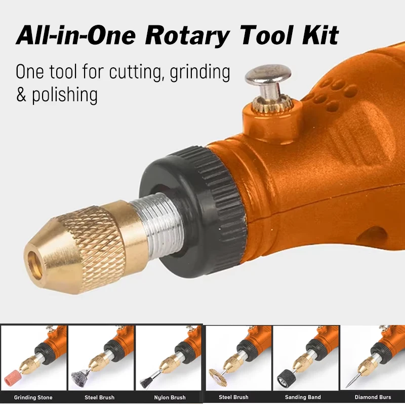 Mini-meuleuse électrique sans  - Power Tools Icon avis et prix