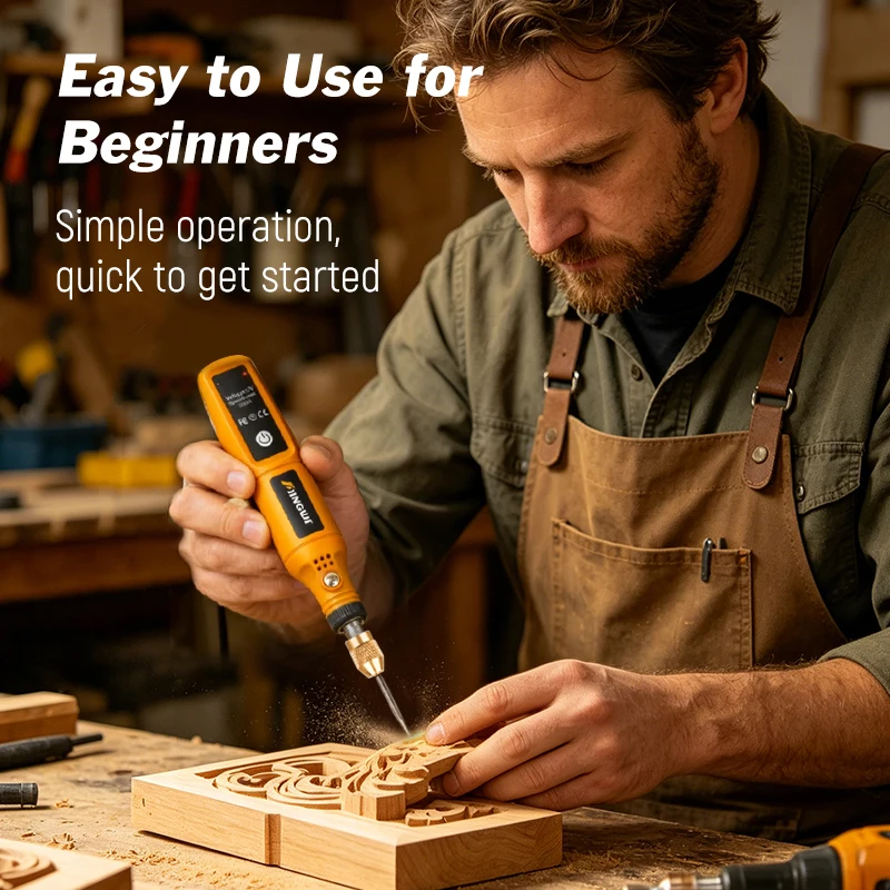 Mini-meuleuse électrique sans  - Power Tools Icon avis et prix