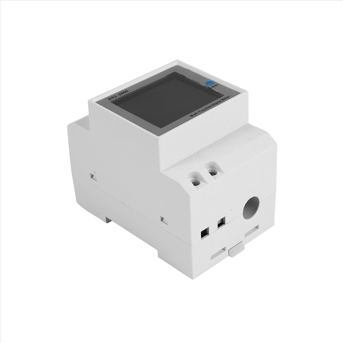 Moniteur AC sur rail DIN MALL  - Power Tools Mall avis et prix