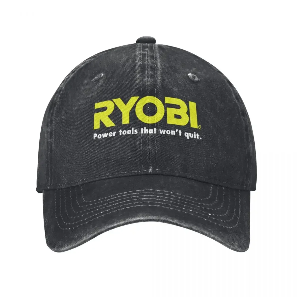 POWER TOOLS RYOBI LOGO Casquet - Power Tools Ryobi avis et prix