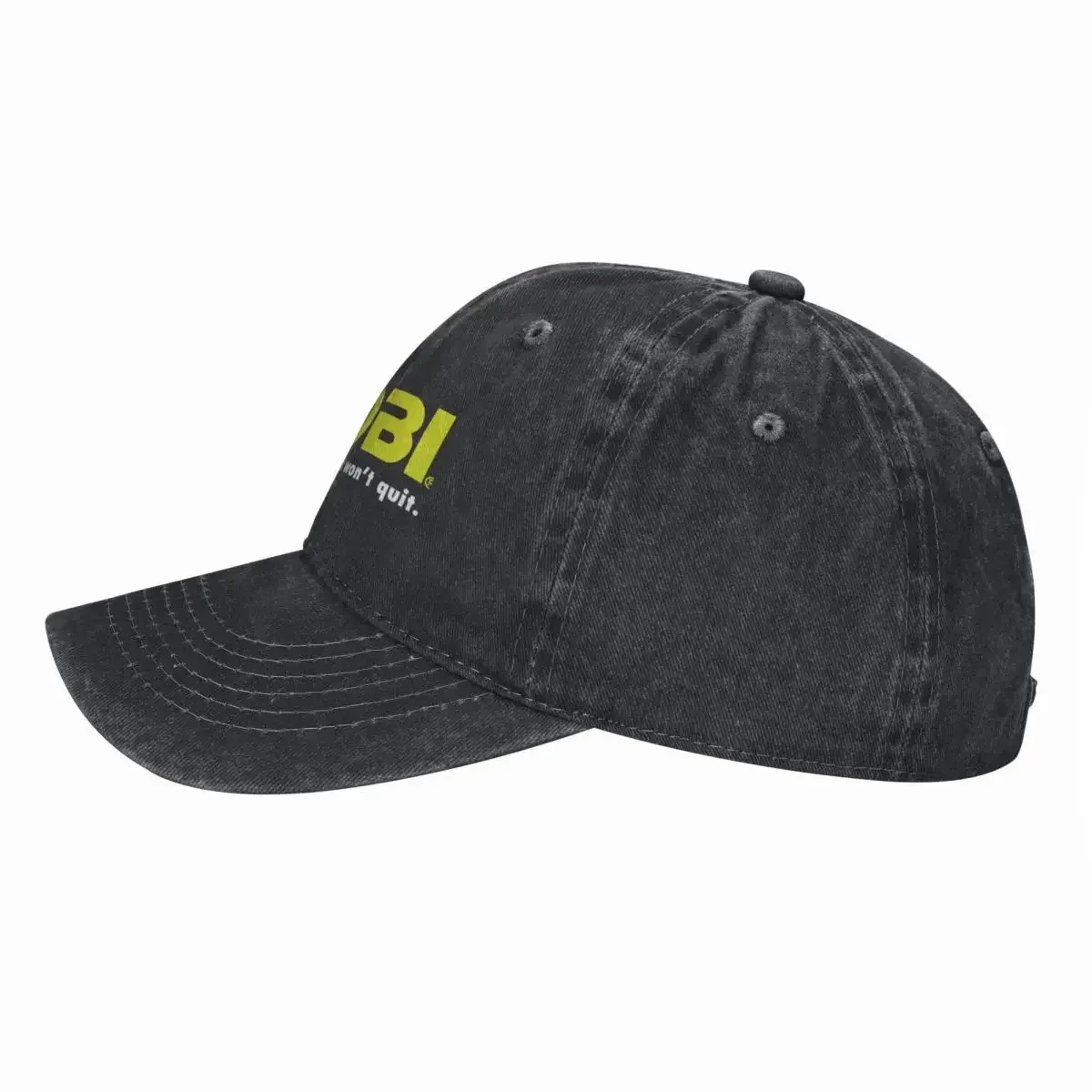 POWER TOOLS RYOBI LOGO Casquet - Power Tools Ryobi avis et prix
