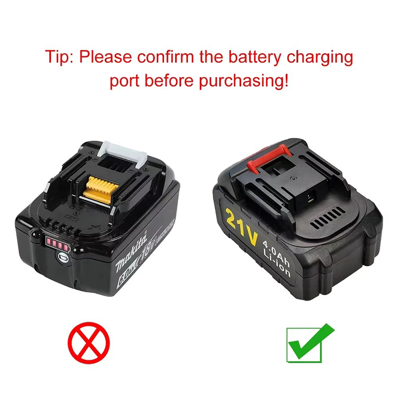 Makita – adaptateurs d'aliment - Power Tools Battery Adapter avis et prix