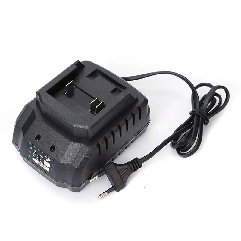 Chargeur pour perceuse électri - Power Tools Icon avis et prix