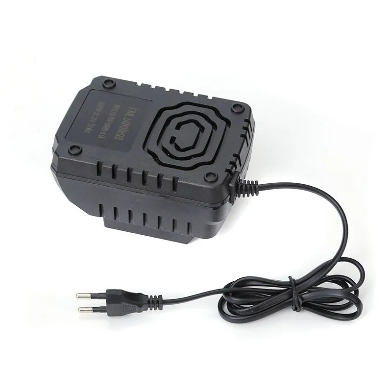 Chargeur pour perceuse électri - Power Tools Icon avis et prix