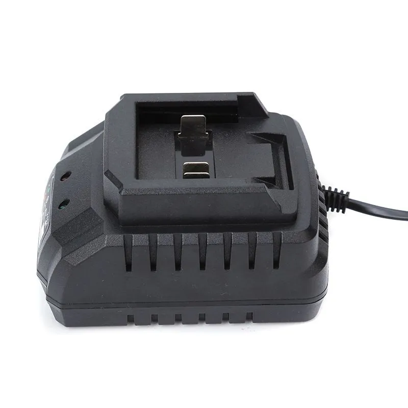 Chargeur pour perceuse électri - Power Tools Icon avis et prix