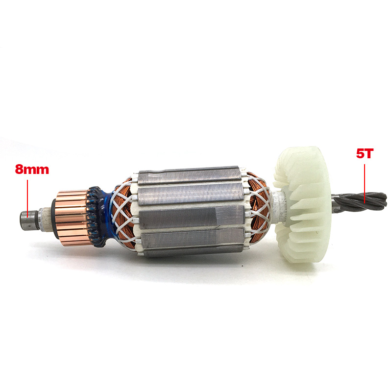 Rotor de moteur 5T AC220V (1 p - Power Tools Hitachi avis et prix