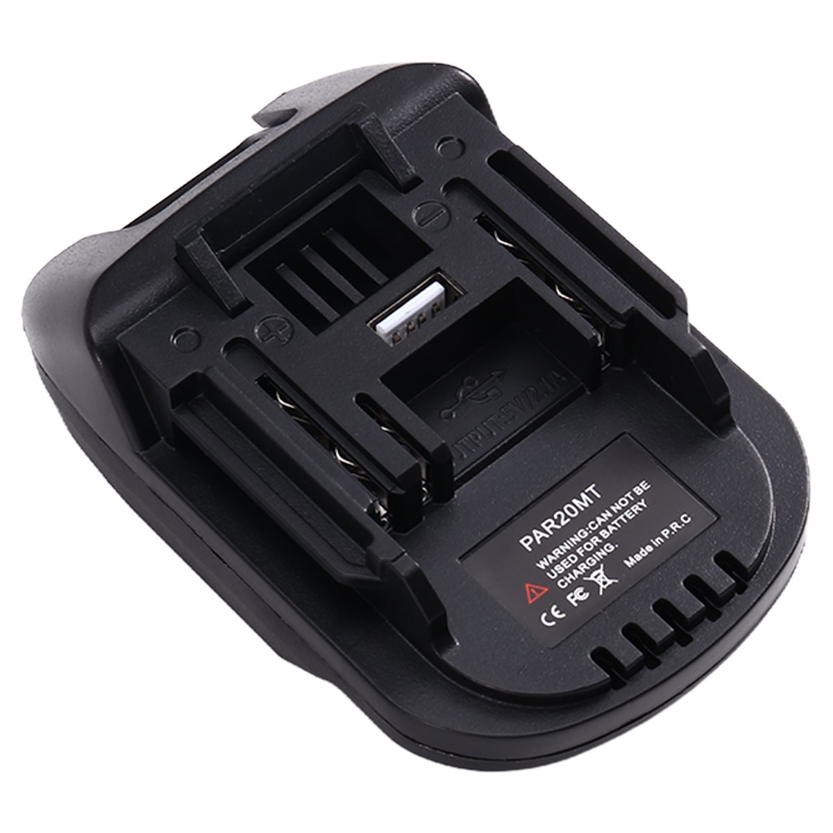 Convertisseur adaptateur de ba - Power Tools Battery Adapter avis et prix