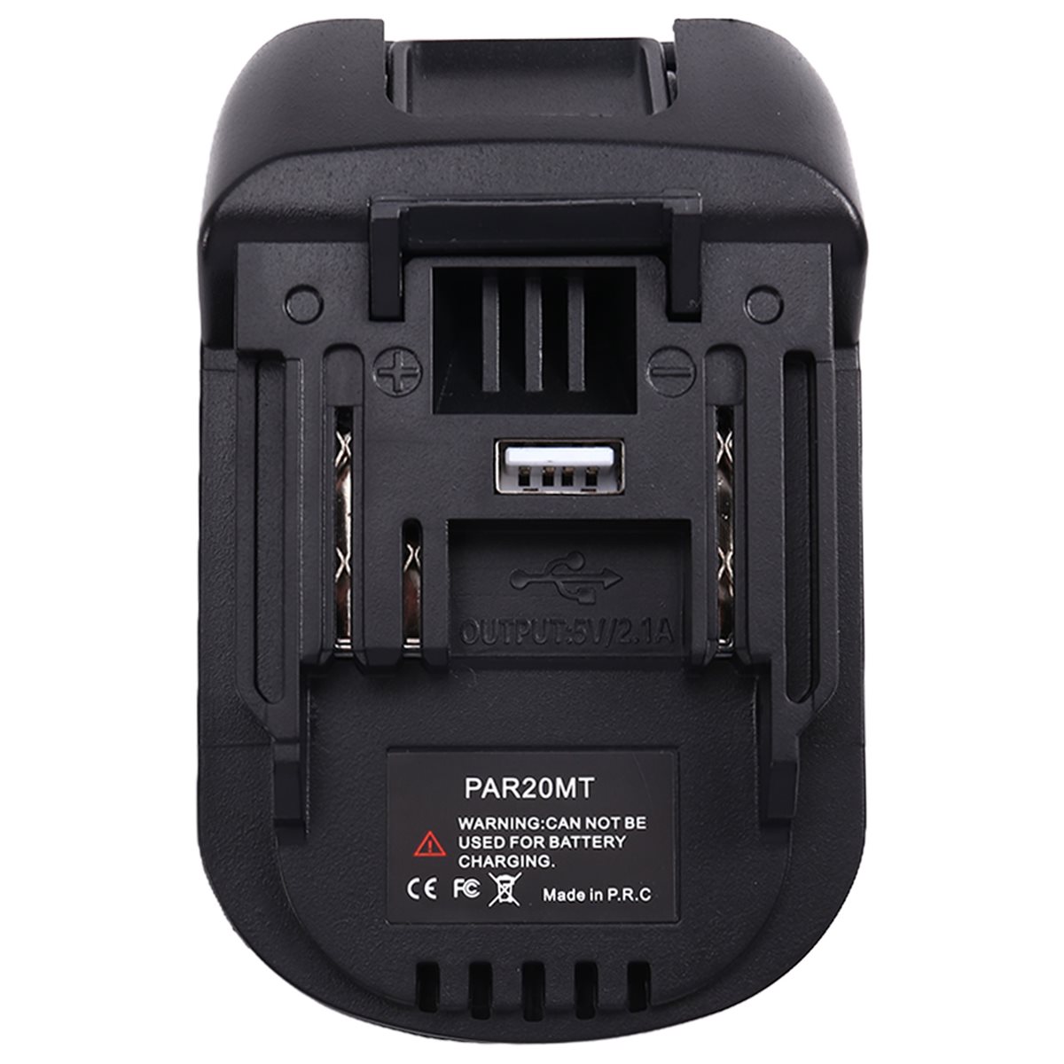 Convertisseur adaptateur de ba - Power Tools Battery Adapter avis et prix