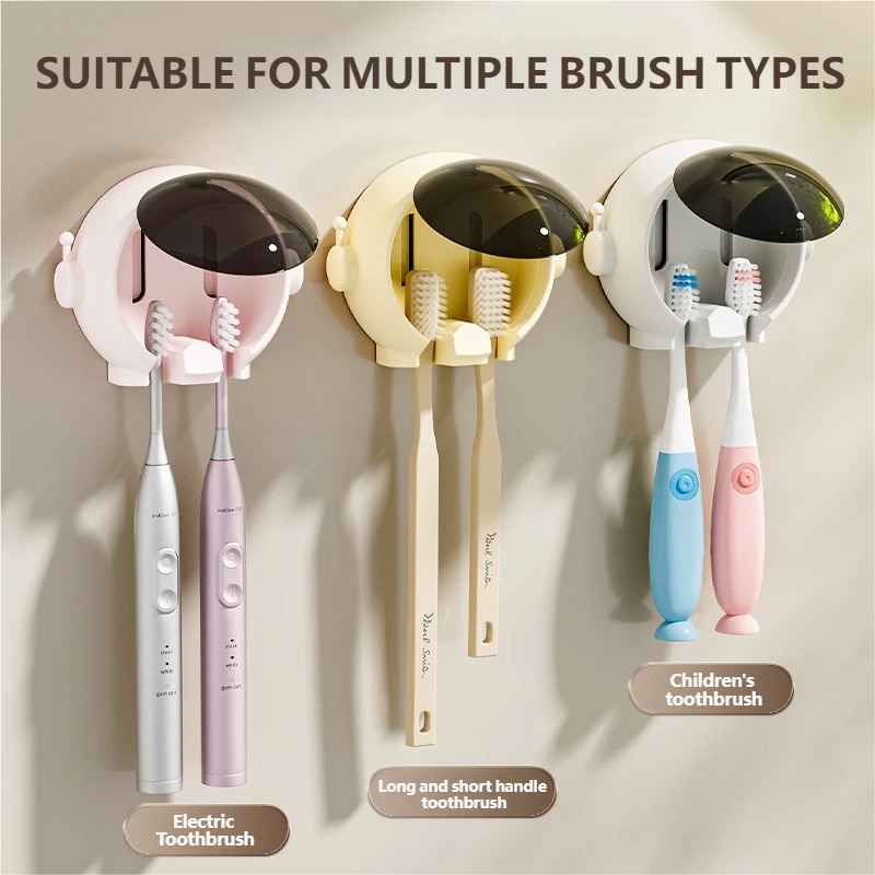 Support de brosse à dents Astr - Power Tools Rack avis et prix