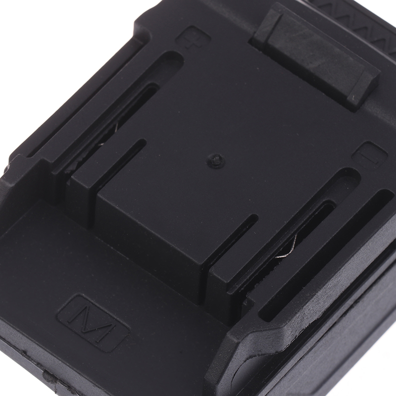 Adaptateur de batterie 18650 6 - Power Tools Battery Adapter avis et prix