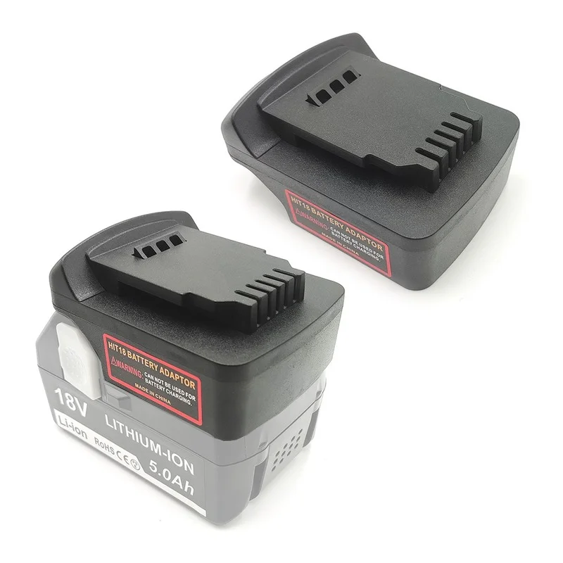 Adaptateur convertisseur ZWINC - Power Tools Hitachi avis et prix