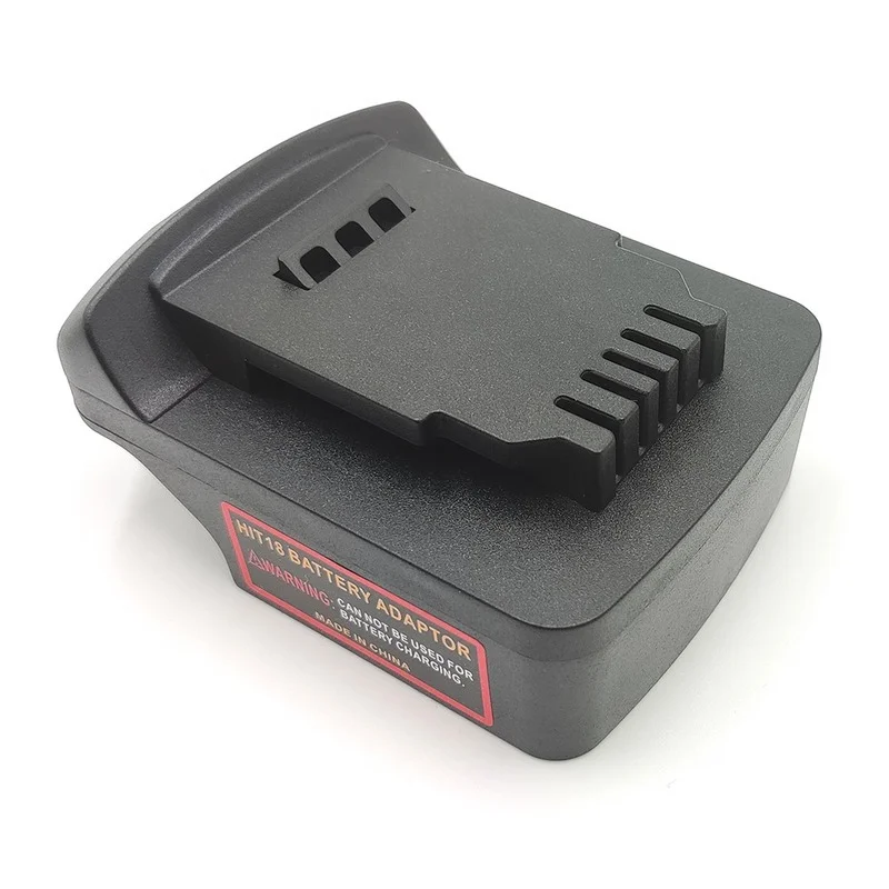 Adaptateur convertisseur ZWINC - Power Tools Hitachi avis et prix