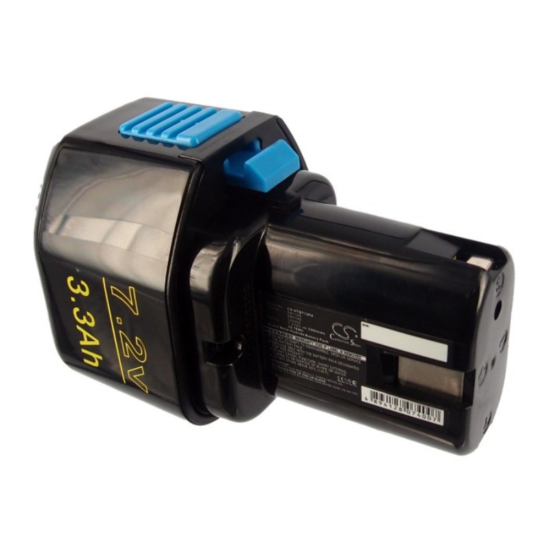 Batterie pour outils électriqu - Power Tools Hitachi avis et prix